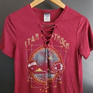 Modern Lux Star Struck Shirt